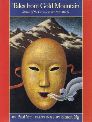 cover image of Tales from Gold Mountain
